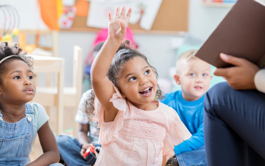 Healthy Habits May Help Kids Stay In Class, Skip Illness