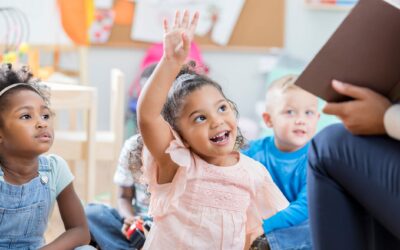 Healthy Habits May Help Kids Stay In Class, Skip Illness