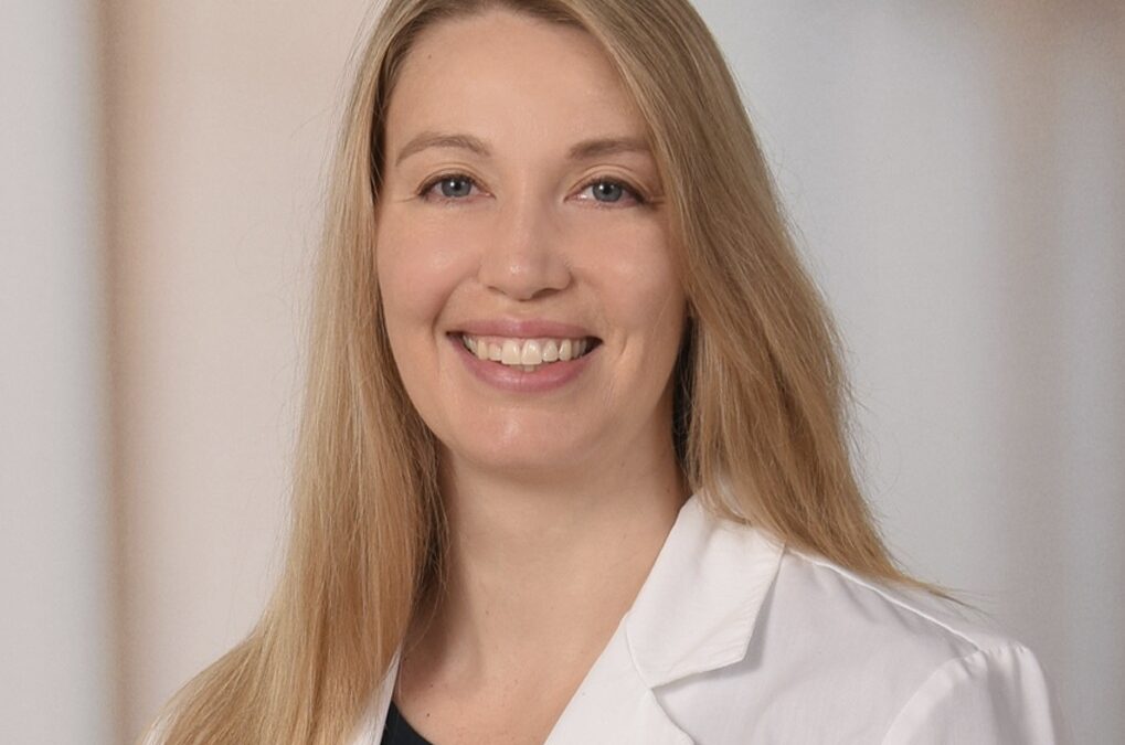 SSM Health Fond du Lac Regional Clinic welcomes family medicine with obstetrics physician