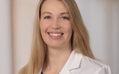 SSM Health Fond du Lac Regional Clinic welcomes family medicine with obstetrics physician