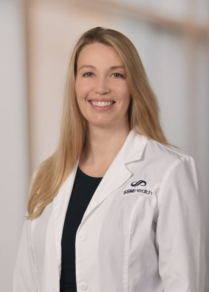 Holly Haberman