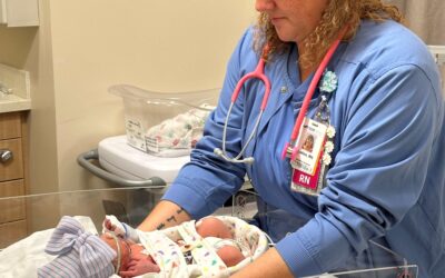 New technology enhances infant care at SSM Health St. Agnes Hospital