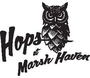 Beer Walk at Marsh Haven!