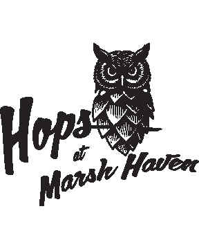 Beer Walk at Marsh Haven!