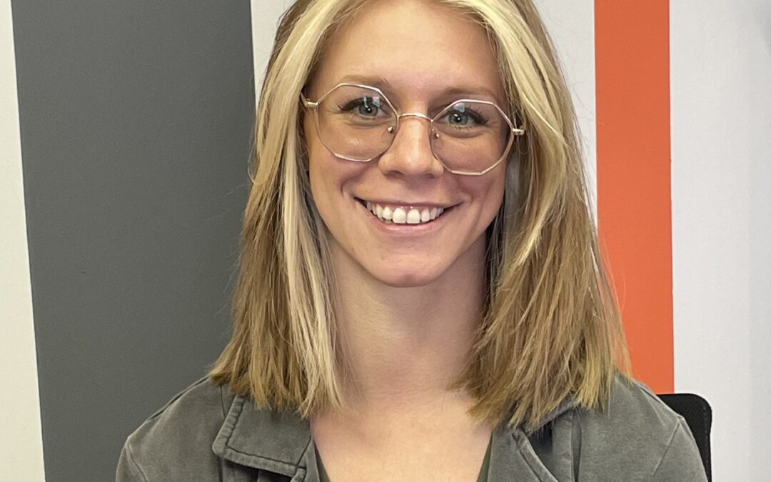Sophia Partners Adds Office Coordinator Team Member