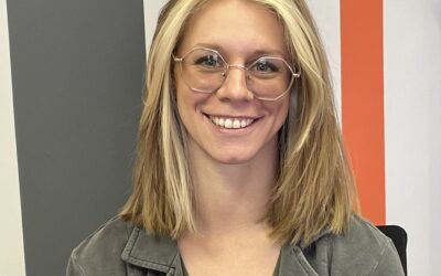 Sophia Partners Adds Office Coordinator Team Member