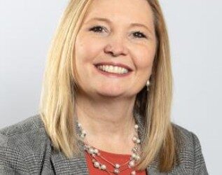 Patti Habeck named as new President and CEO of New North Inc.