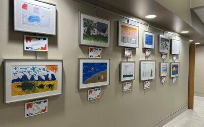 SSM Health Waupun Memorial Hospital to feature REACH Waupun art