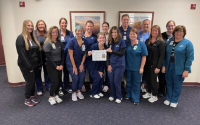 SSM Health St. Agnes Hospital receives national recognition for high-quality stroke care