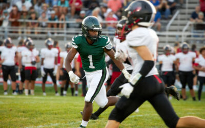 Thedacare Shares Game Plan For Keeping Athletes Safe