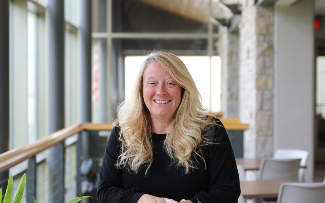 Marian University Names New Assistant Vice President for Marketing, Tracy Qualmann