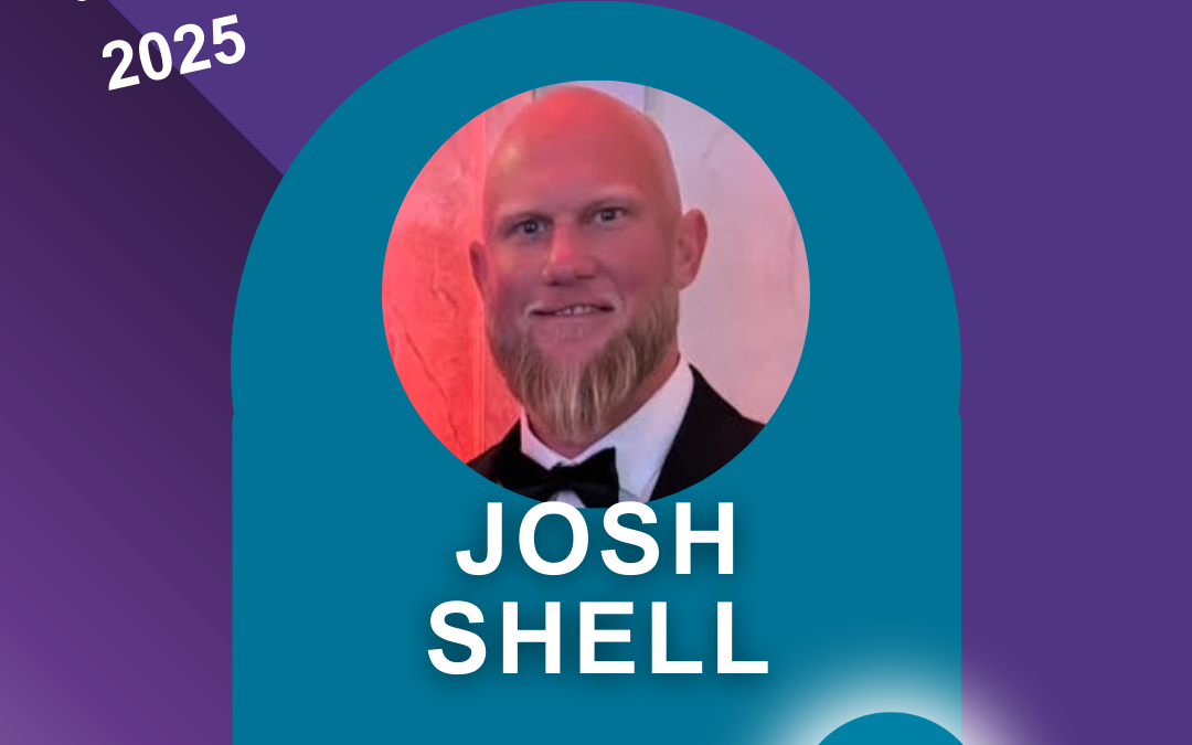 YP of the Month – Josh Shell (October 2025)
