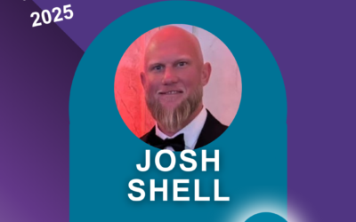 YP of the Month – Josh Shell (October 2025)
