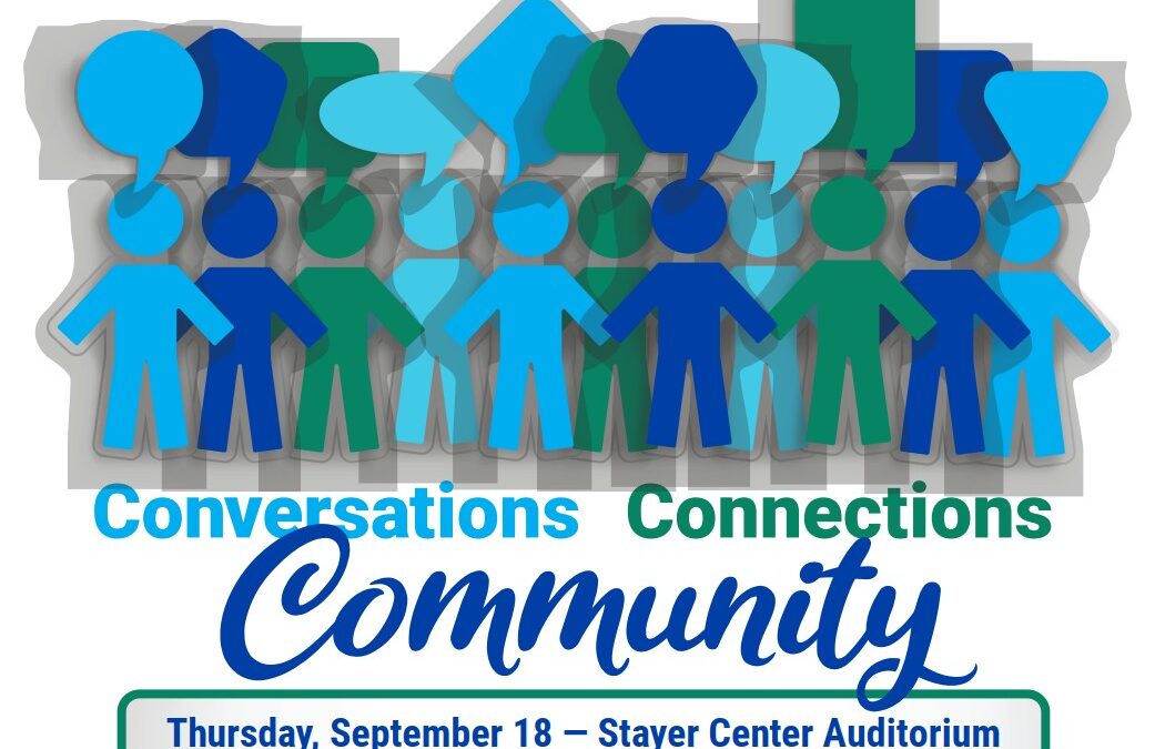 Marian Invites You to a Forum on Career Development and Industry