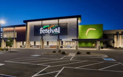 Festival Foods acquired by St. Louis-based Schnucks