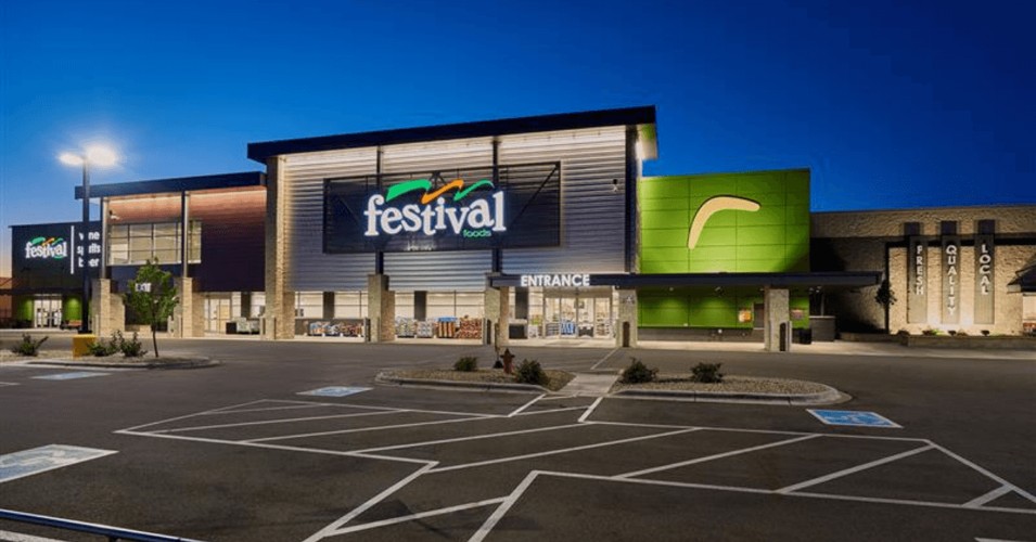 Festival Foods acquired by St. Louis-based Schnucks