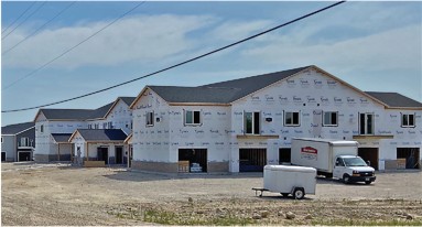 Fond du Lac County: Housing boom fuels economic expansion