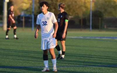Marian men’s soccer outlasts Ripon in Highway 23 Derby thriller