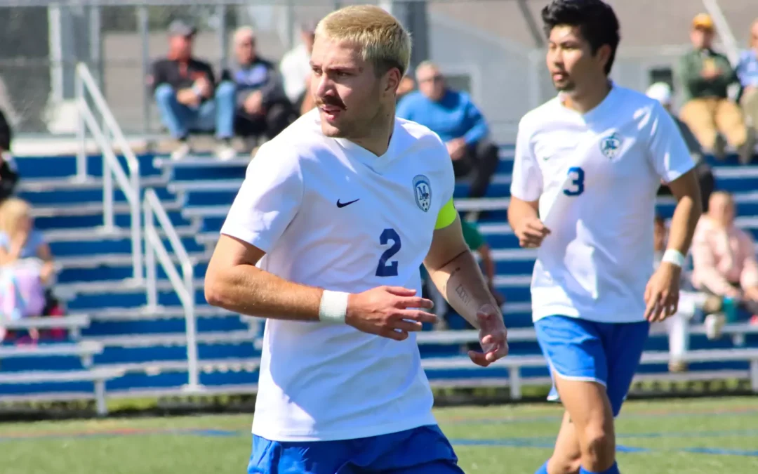 Marian men’s soccer bounces back for shutout win over Lakeland
