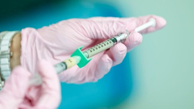 SSM Health Fond du Lac Regional Clinic offering seasonal flu vaccinations