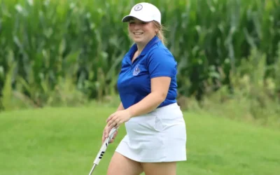 Sabre women’s golf continues to gear up for NACC Championship
