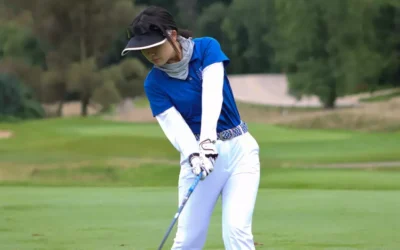 Marian women’s golf finishes second at Edgewood Fall Invite