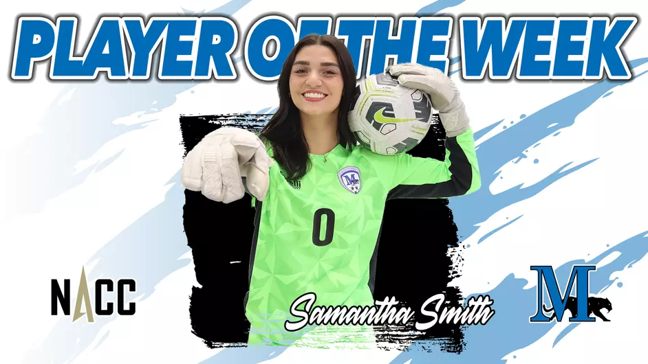Female soccer player