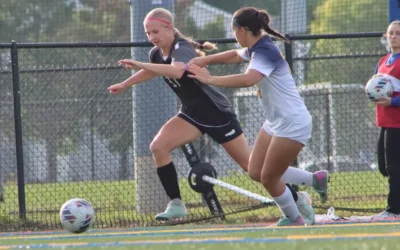 Marian women’s soccer continues historic start