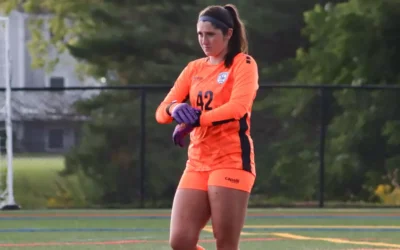 Marian women’s soccer dual with UW-Whitewater ends in draw