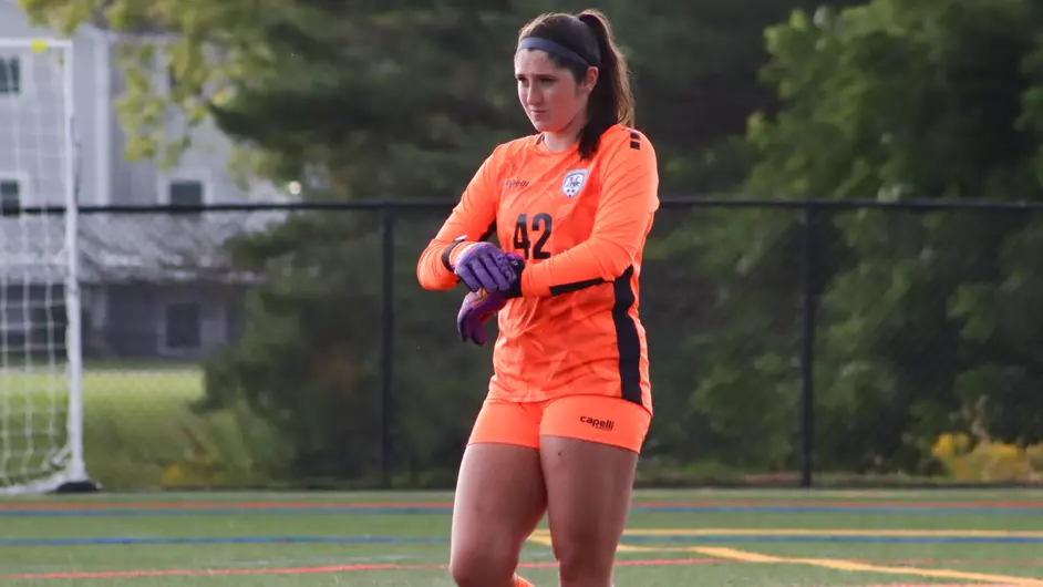 Marian women’s soccer dual with UW-Whitewater ends in draw
