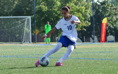 Marian women’s soccer falls at St. Norbert