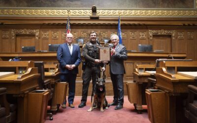 “You Saved Dad, and Now We Have to Save You”