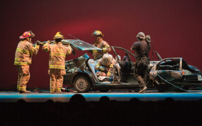 Annual Focus Event Reinforces Need For Teens to Make Safe Choices When Driving