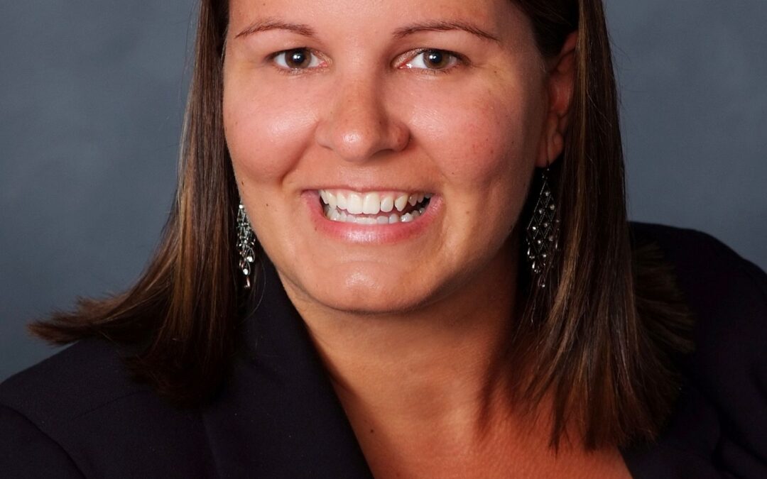 Amanda Fryman Promoted to Vice President of Loan Operations for National Exchange Bank & Trust
