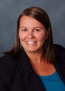 Amanda Fryman