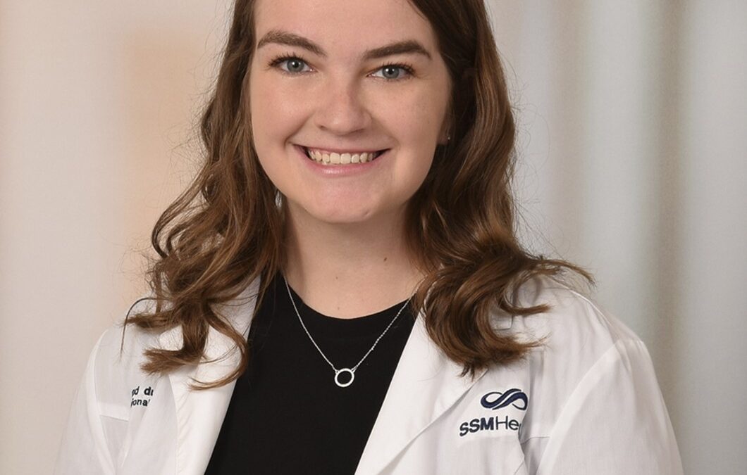 SSM Health Fond du Lac Regional Clinic welcomes new urology nurse practitioner