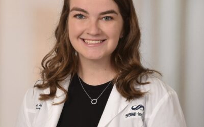 SSM Health Fond du Lac Regional Clinic welcomes new urology nurse practitioner