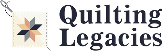 Quilting Legacies logo