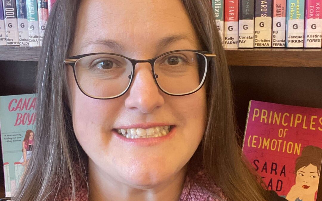 Fond du Lac Public Library Names New Director