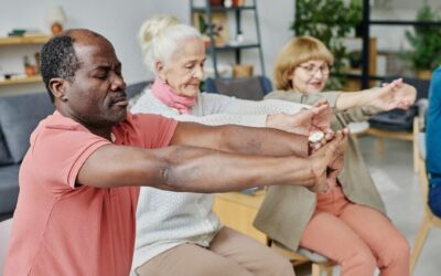 Thedacare: As You Age, Take Steps to Avoid Trips, Falls