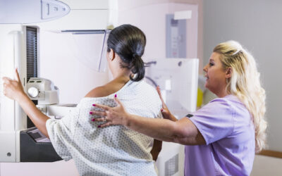 Thedacare Spotlights The Importance Of Breast Cancer Risk Assessment