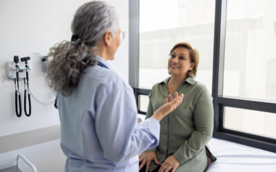 Thedacare: Preparation Before Hip or Knee Surgery May Mean a Smoother Recovery