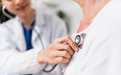 Know The Signs, Risk Factors Of Sepsis