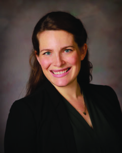 Dr. Annie Zeug