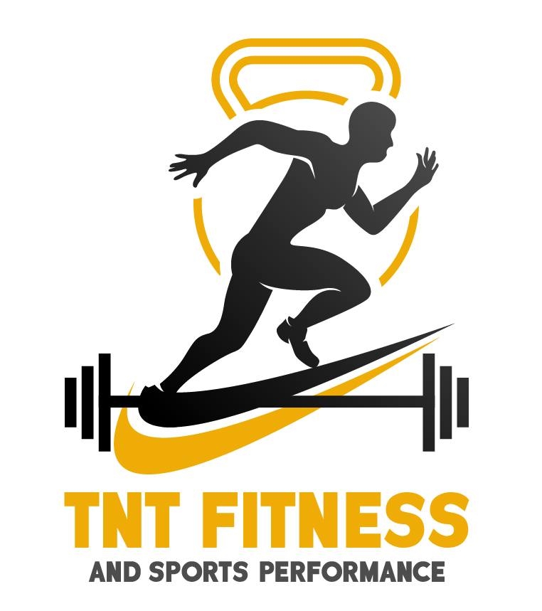 TNT TNT Fitness logo