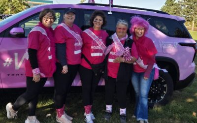 Appleton Woman Shares Breast Cancer Experience, Hopes To Inspire Others