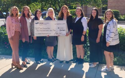 SSM Health supporting We EmpowHER Women’s Empowerment Series