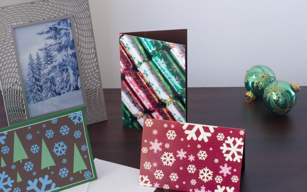 Fondy Food Pantry Launches Holiday Greeting Card Fundraiser to Help Families in Need