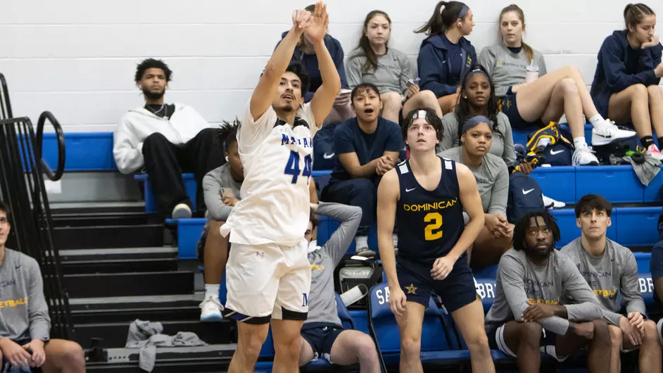 Mens's college basketball