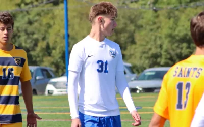 Marian men’s soccer responds in second half for draw with Illinois Tech